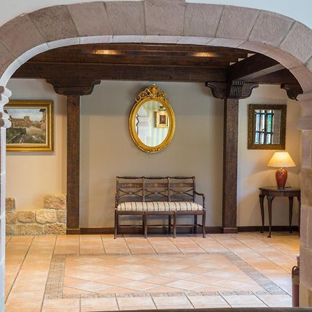Apartamentos Capriccio Santillana del Mar Kültér fotó